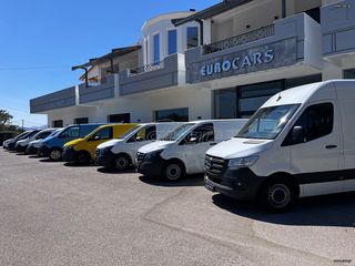 Διπλοκάμπινο Mercedes-Benz 2018 316 cdi 4x4-thumb-37