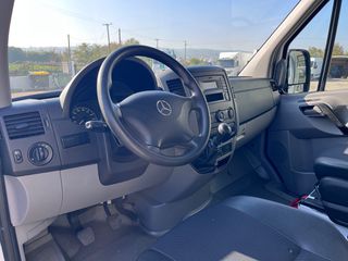 Διπλοκάμπινο Mercedes-Benz 2018 316 cdi 4x4-thumb-19