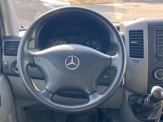 Διπλοκάμπινο Mercedes-Benz 2018 316 cdi 4x4-thumb-20
