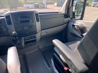 Διπλοκάμπινο Mercedes-Benz 2018 316 cdi 4x4-thumb-22