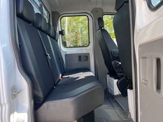 Διπλοκάμπινο Mercedes-Benz 2018 316 cdi 4x4-thumb-25