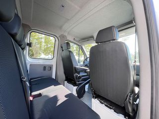 Διπλοκάμπινο Mercedes-Benz 2018 316 cdi 4x4-thumb-27
