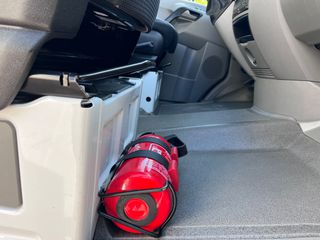 Διπλοκάμπινο Mercedes-Benz 2018 316 cdi 4x4-thumb-28
