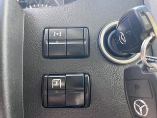 Διπλοκάμπινο Mercedes-Benz 2018 316 cdi 4x4-thumb-33