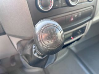 Διπλοκάμπινο Mercedes-Benz 2018 316 cdi 4x4-thumb-34