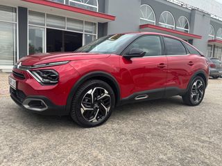 Citroen C4 2022 1.5HDi 130 AUTOMATIC EAT8 FULL EXTRA