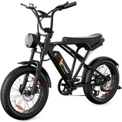 Fat Bikes 2025 HITWAY BK29