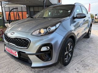 Kia Sportage 2020 1.6 CRDI  ECO-DYNAMICS+ VI HYBRID ΕΛΛΗΝΙΚΟ