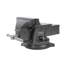 Μέγγενη πάγκου - 4"/4.5KG - Finder - 190287