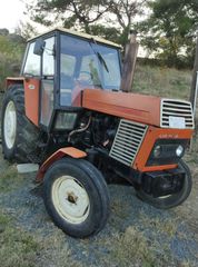 Τρακτέρ Ursus 1984 1002