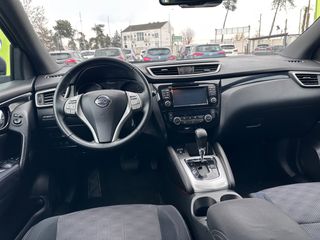 Nissan Qashqai 2014-thumb-16