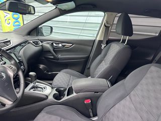 Nissan Qashqai 2014-thumb-17