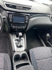 Nissan Qashqai 2014-thumb-18
