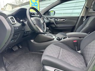 Nissan Qashqai 2014-thumb-19