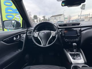 Nissan Qashqai 2014-thumb-20