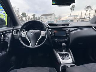 Nissan Qashqai 2014-thumb-21