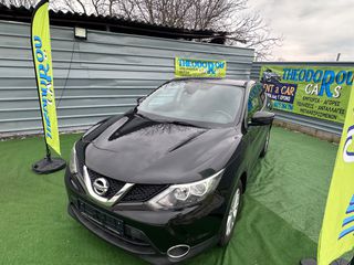 Nissan Qashqai 2014-thumb-1