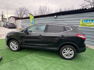 Nissan Qashqai 2014-thumb-2