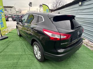 Nissan Qashqai 2014-thumb-3
