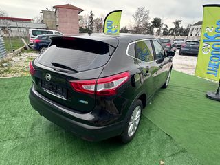 Nissan Qashqai 2014-thumb-4
