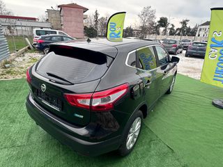 Nissan Qashqai 2014-thumb-5