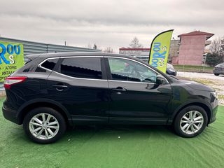 Nissan Qashqai 2014-thumb-6