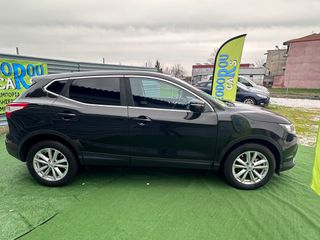 Nissan Qashqai 2014-thumb-7