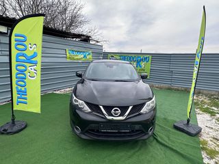 Nissan Qashqai 2014-thumb-10