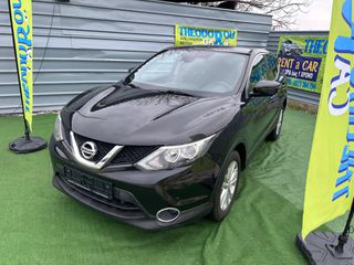 Nissan Qashqai 2014-thumb-12