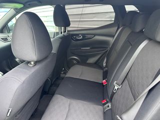 Nissan Qashqai 2014-thumb-13