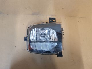 Φανός δεξιός εμπρός ομίχλης Volkswagen-t-cross led 19-23     89251281