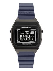 ADIDAS STREET DIGITAL.