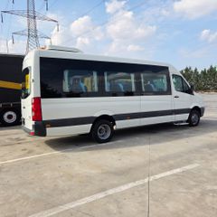 Volkswagen Crafter 2010 EXTRA-thumb-1