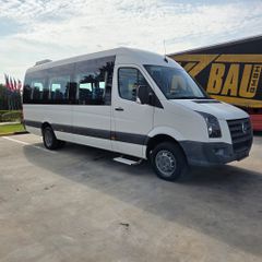 Volkswagen Crafter 2010 EXTRA-thumb-2