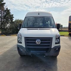 Volkswagen Crafter 2010 EXTRA-thumb-3