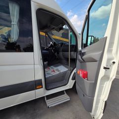 Volkswagen Crafter 2010 EXTRA-thumb-6
