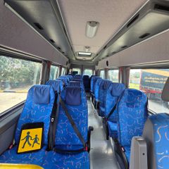 Volkswagen Crafter 2010 EXTRA-thumb-7