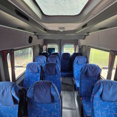 Volkswagen Crafter 2010 EXTRA-thumb-8