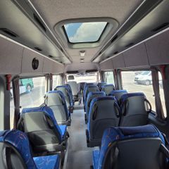Volkswagen Crafter 2010 EXTRA-thumb-10