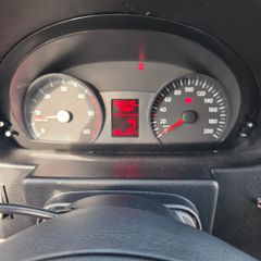 Volkswagen Crafter 2010 EXTRA-thumb-11
