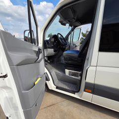 Volkswagen Crafter 2010 EXTRA-thumb-12