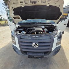 Volkswagen Crafter 2010 EXTRA-thumb-14