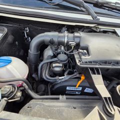 Volkswagen Crafter 2010 EXTRA-thumb-15
