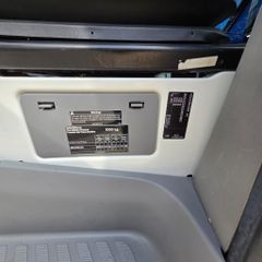Volkswagen Crafter 2010 EXTRA-thumb-16