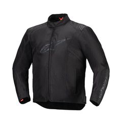 ΜΠΟΥΦΑΝ ALPINE STARS T-SP V2 ΑΔΙΑΒΡΟΧΟ BLACK XL