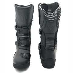 ΜΠΟΤΕΣ ΔΕΡΜΑΤΙΝΕΣ NORDCODE CE EXPLORER HIGH WP ADVENTURE BLACK 43-thumb-3