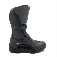 ΜΠΟΤΕΣ ΔΕΡΜΑΤΙΝΕΣ NORDCODE CE EXPLORER HIGH WP ADVENTURE BLACK 43-thumb-1