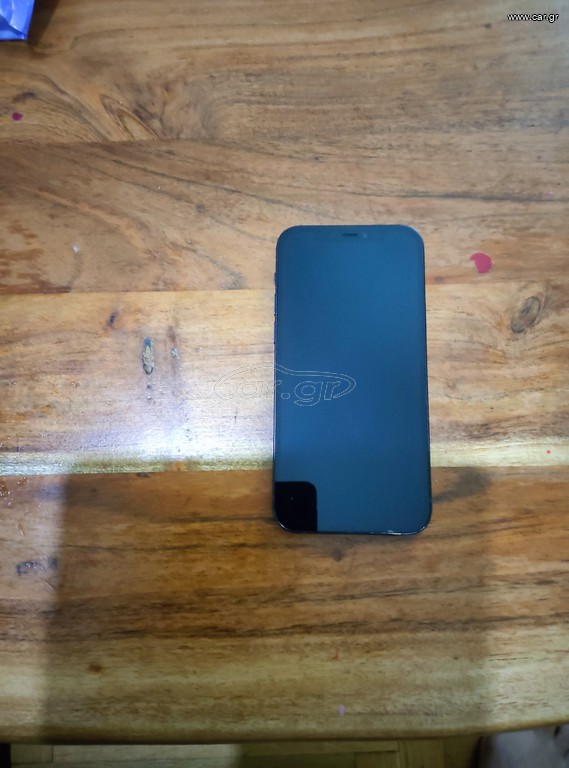 iPhone 12, blue , 64gb