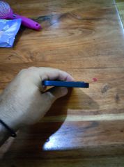 iPhone 12, blue , 64gb-thumb-2