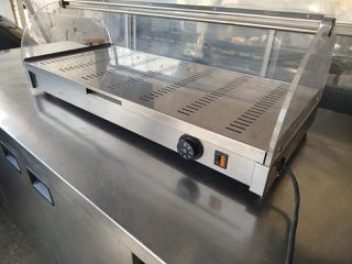 Βιτρίνα  ζέστη